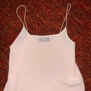 Silk Cami